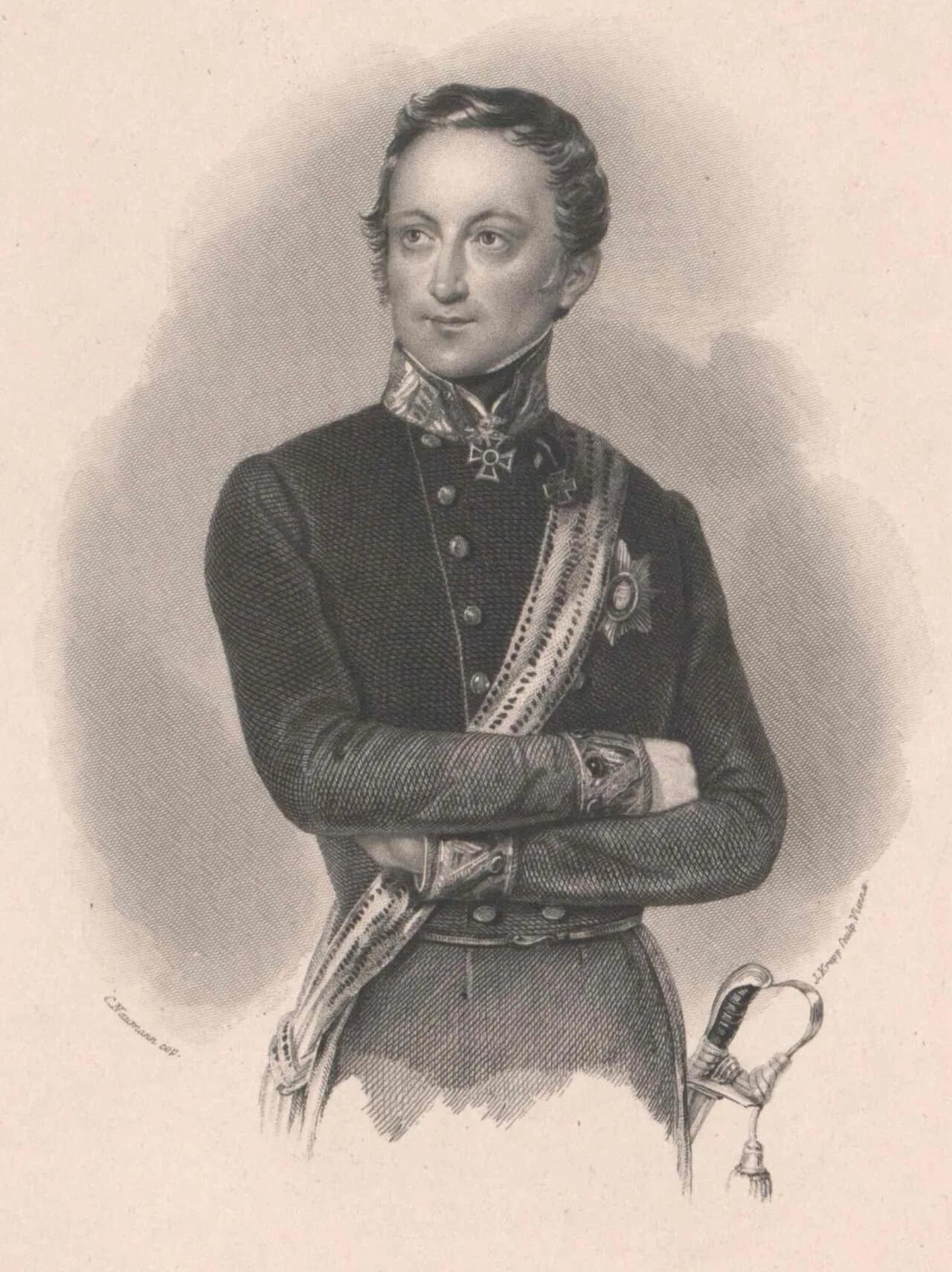 Karl von Clam-Martinic