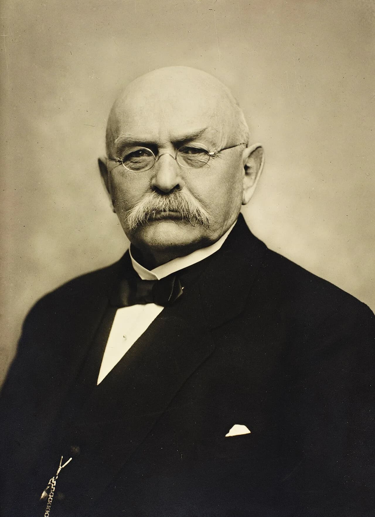 Gunnar Knudsen