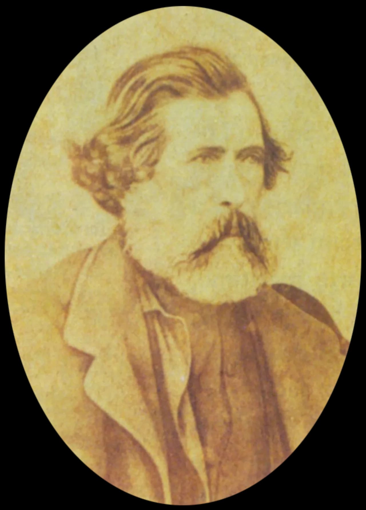 Venancio Flores