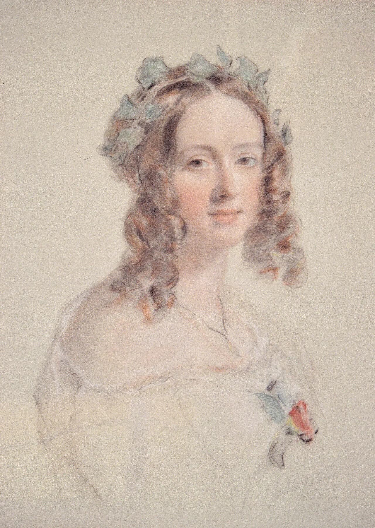 Grisell Baillie