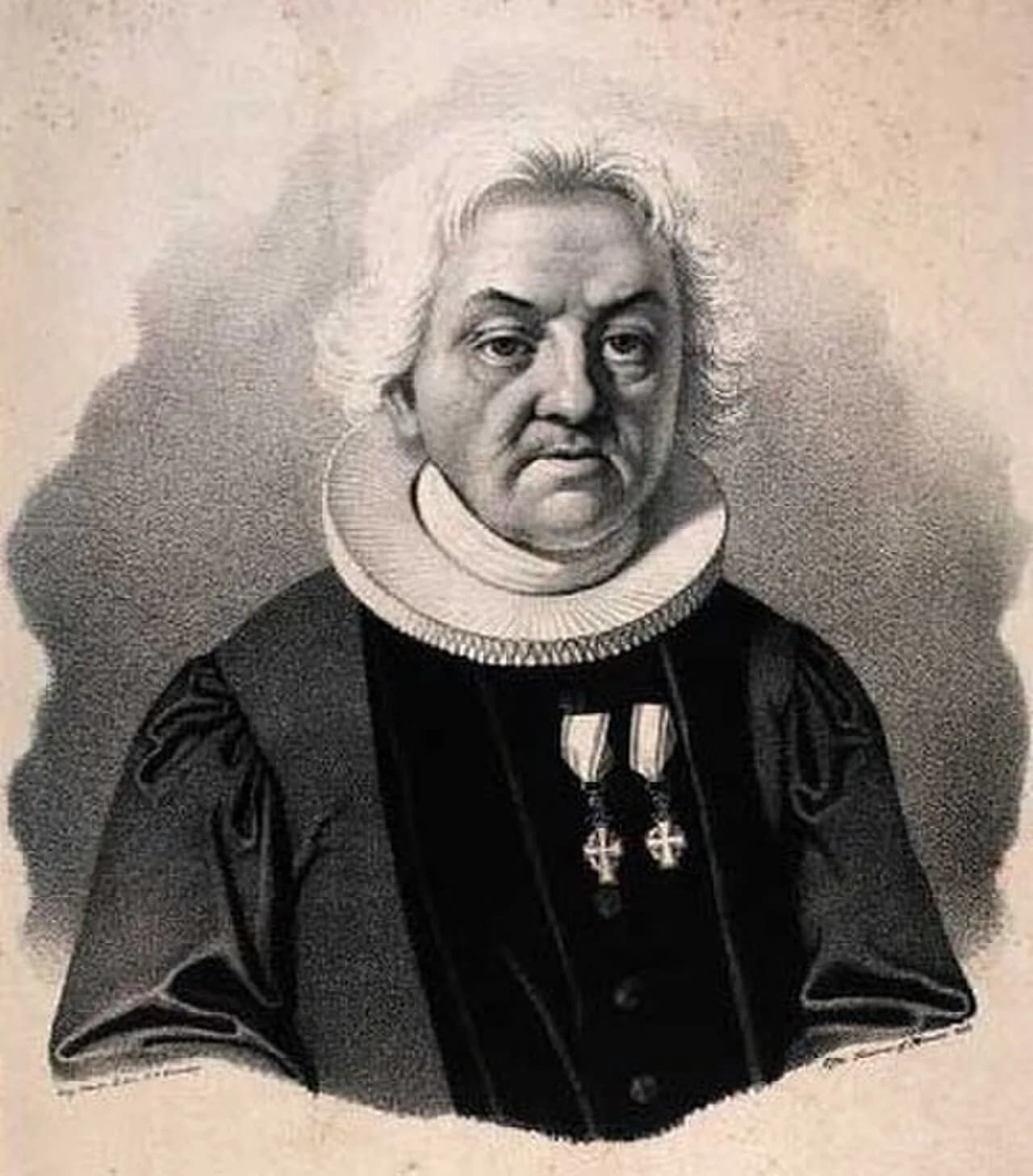 Henrik Georg Clausen