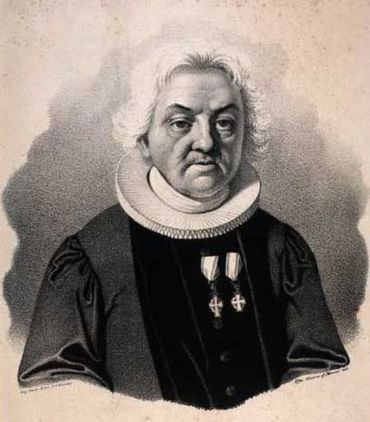Henrik Georg Clausen