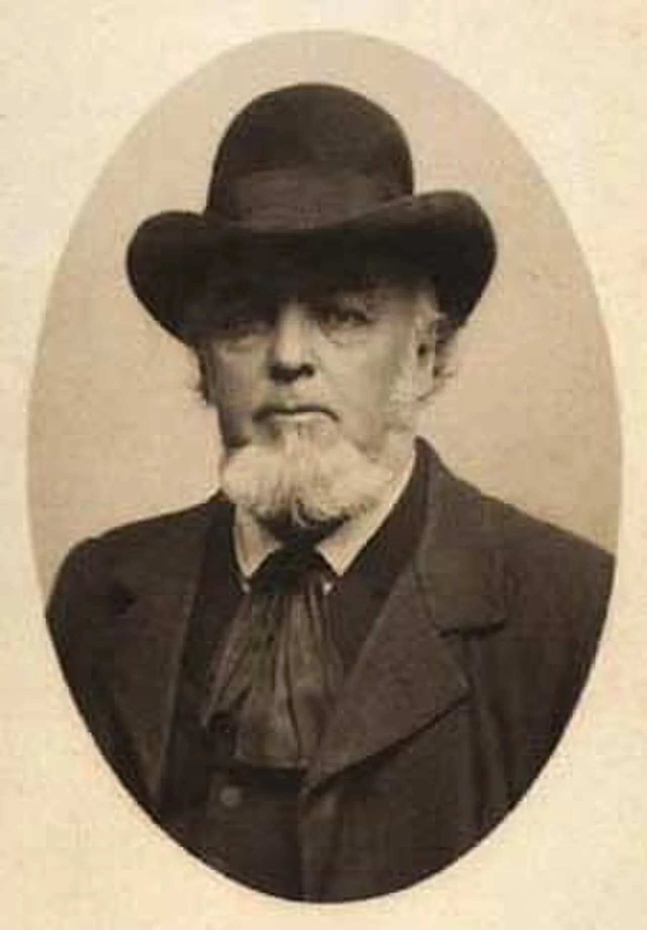 Johannes Clausen