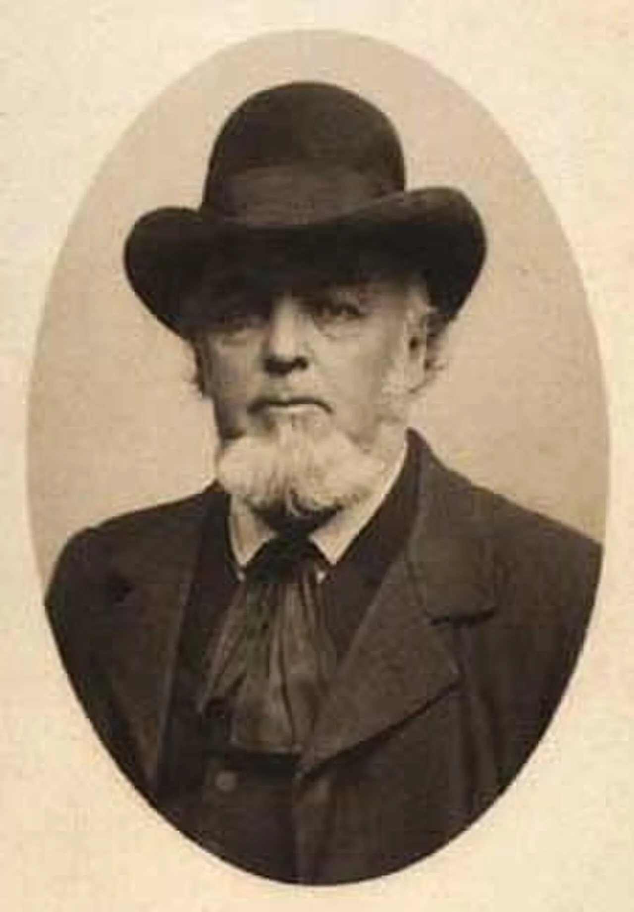 Johannes Clausen