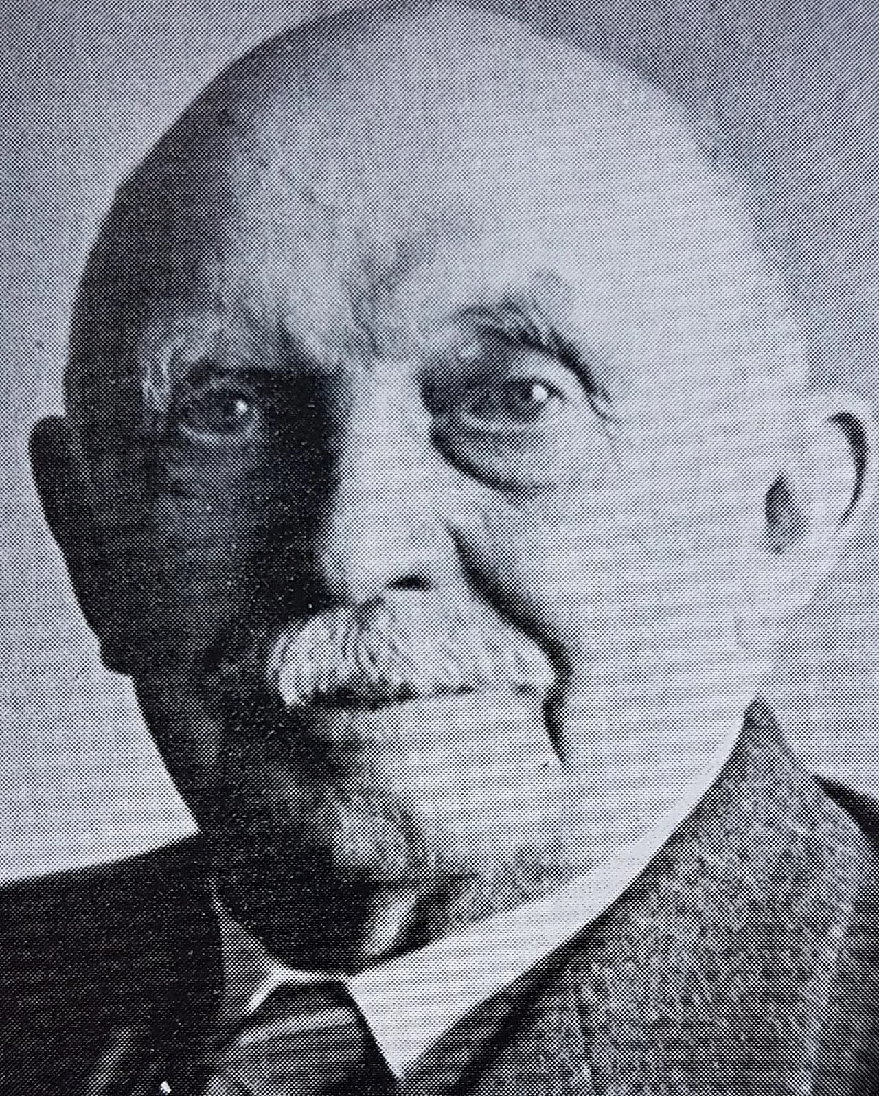 Gustav Adolph Clauson-Kaas