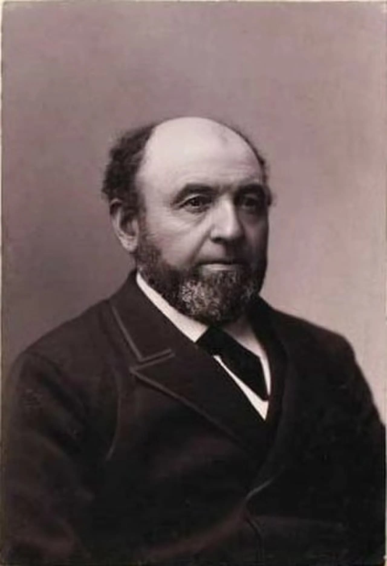 Rasmus Claussen