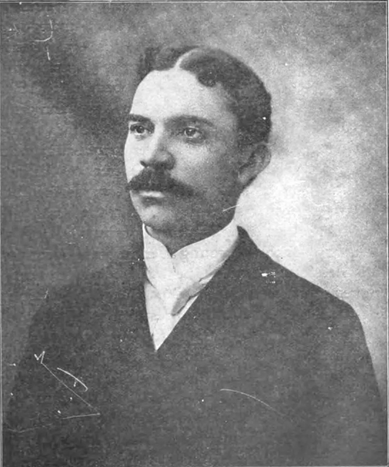 Garnett Russell Waller