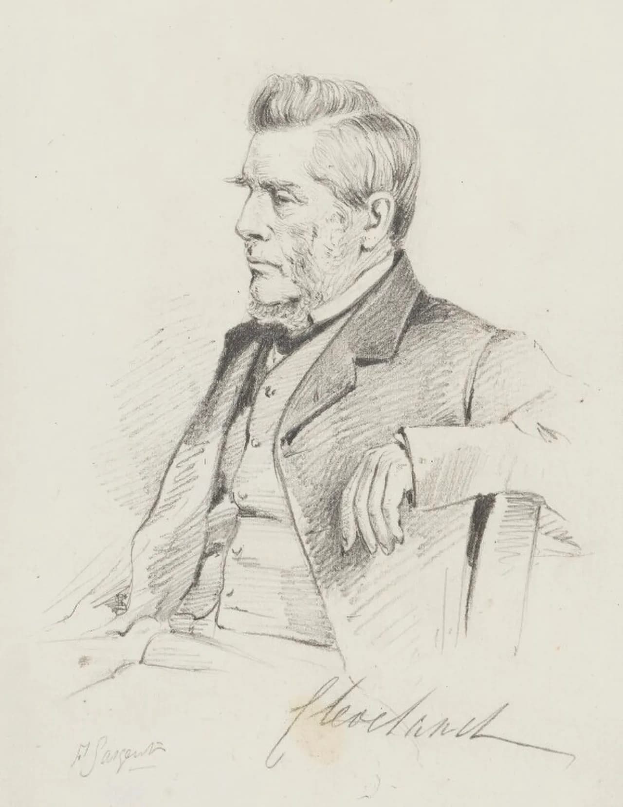 Harry Powlett, 4th Duke of Cleveland