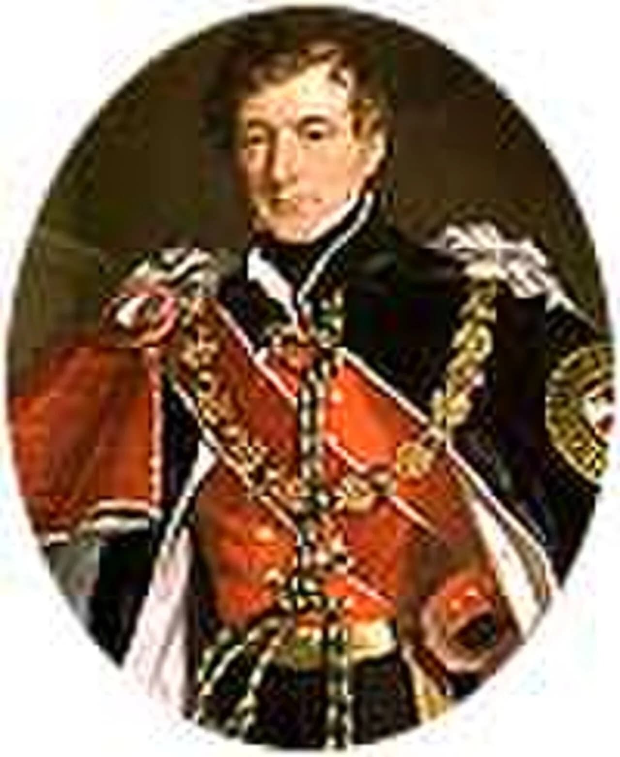 Henry Vane, 2nd Duke of Cleveland