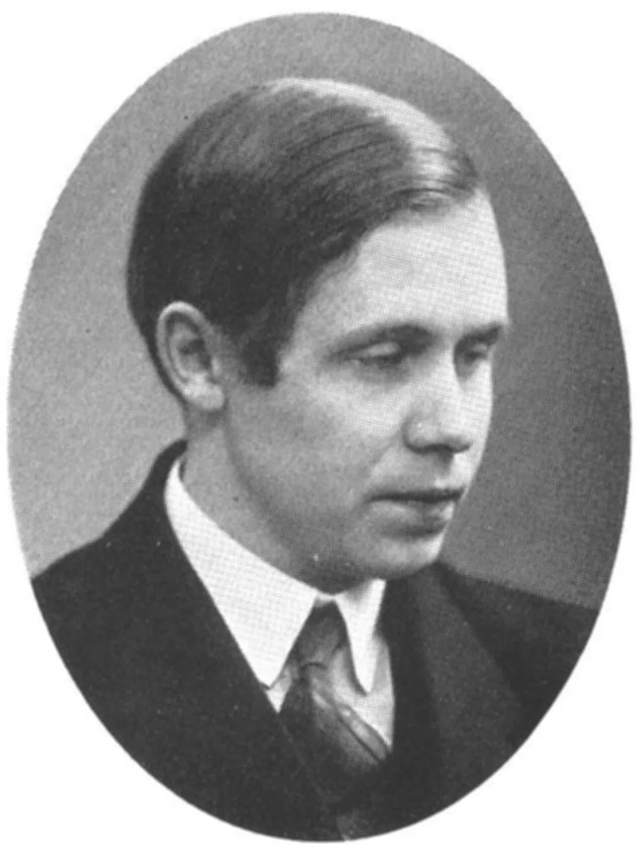 Bengt Jacob Cnattingius