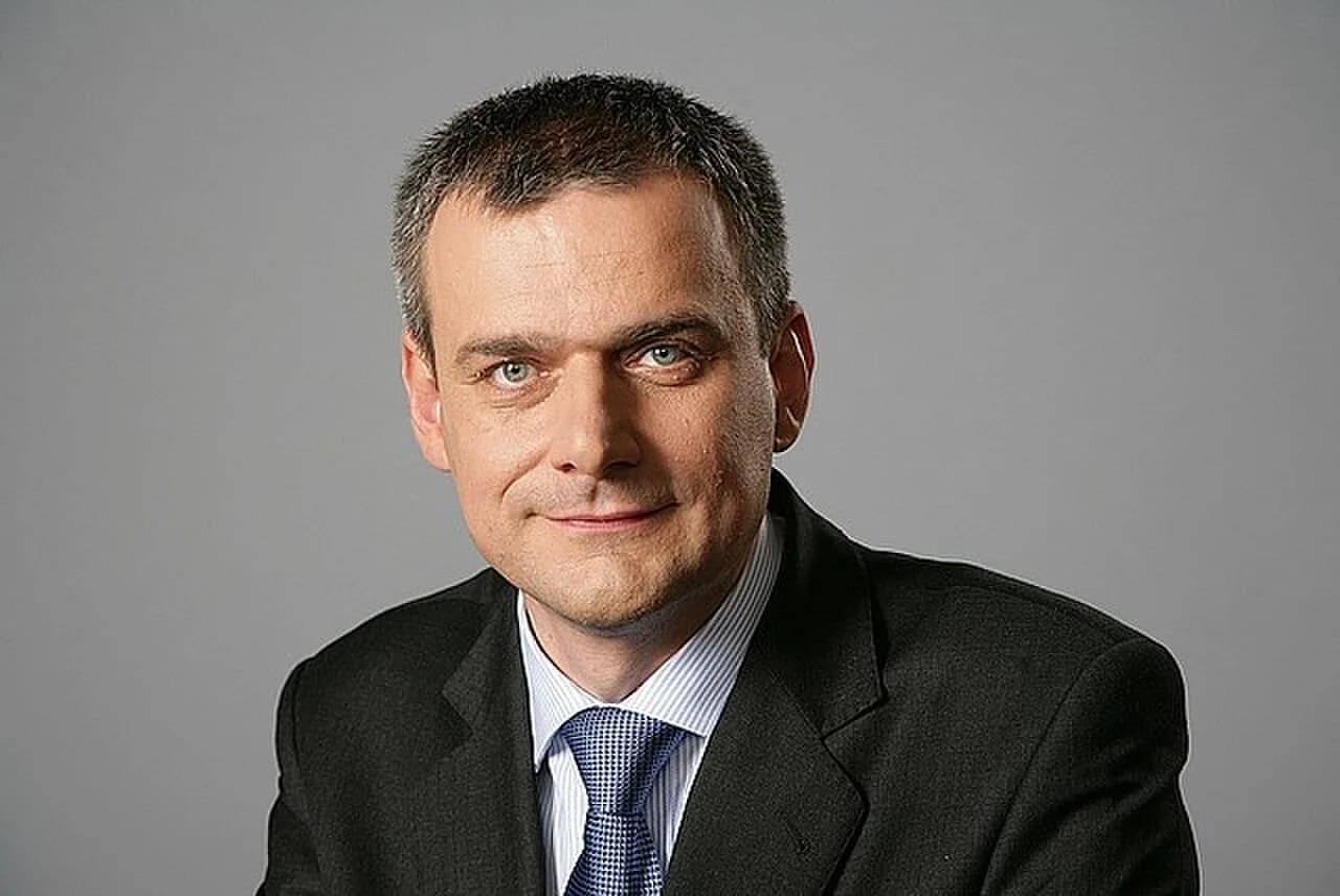Paweł Wypych
