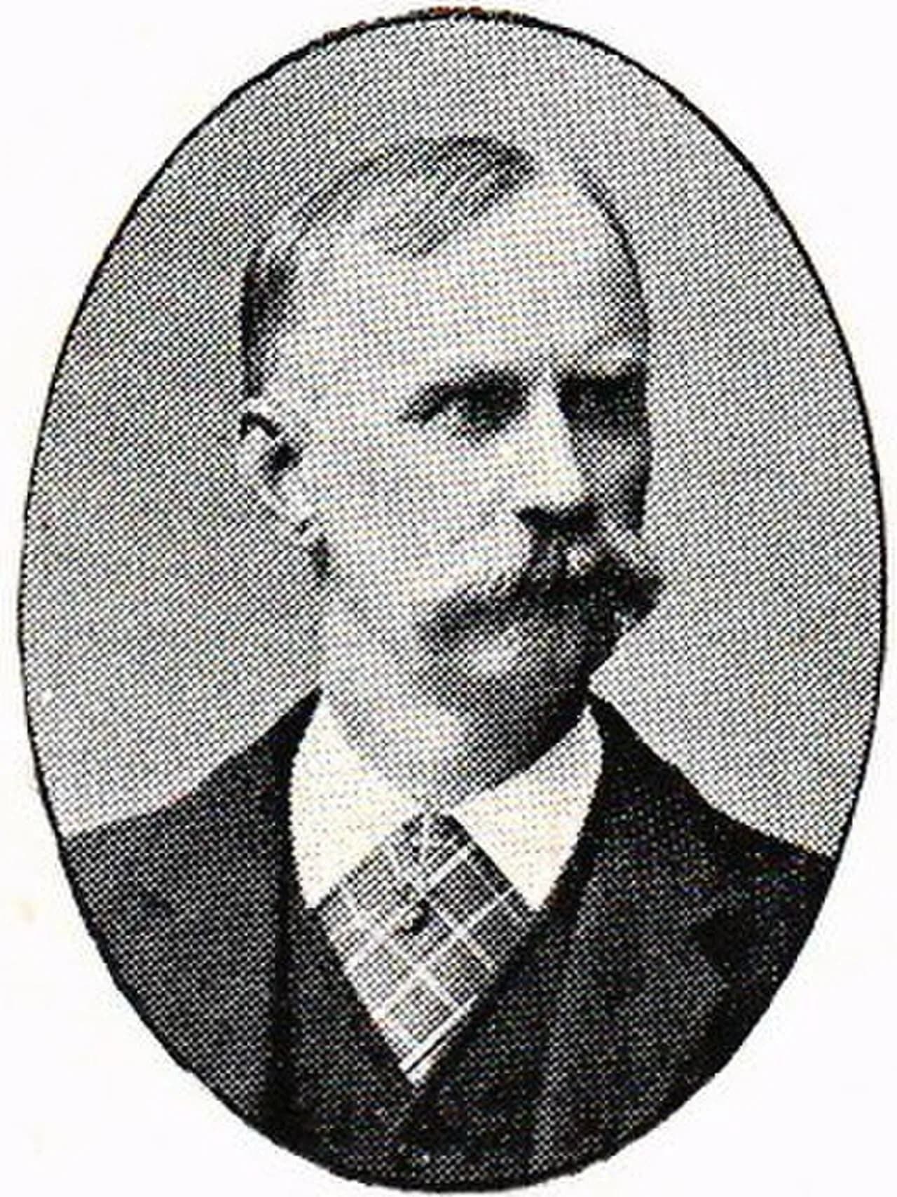 Carl Collander