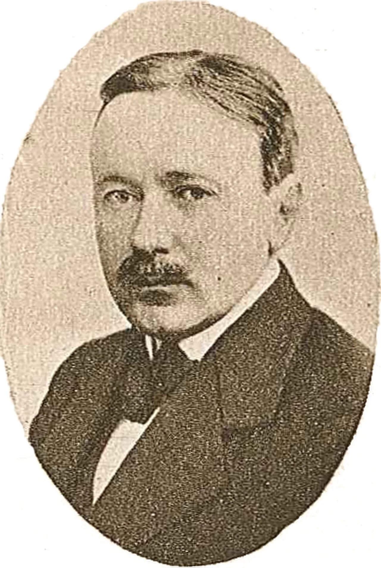 Gustaf Collijn