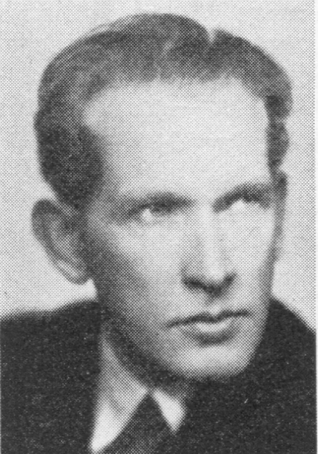 Gunnar Collin