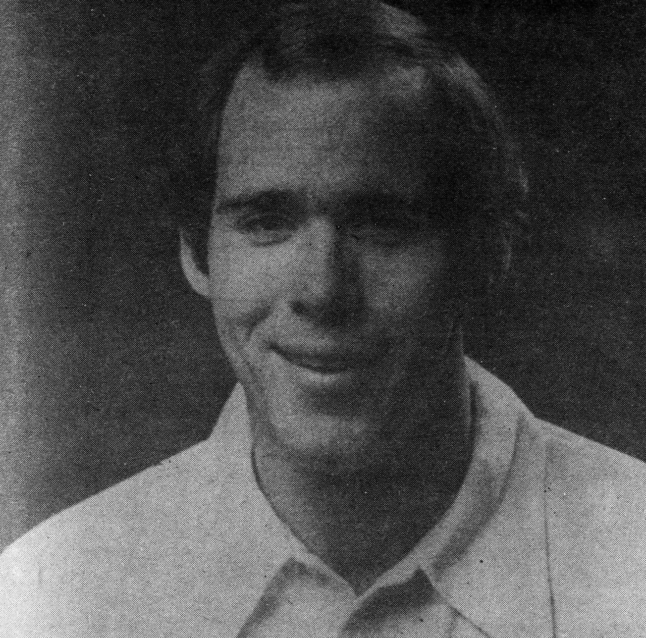 Gene Klein