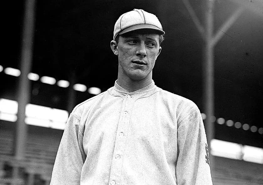 Grover Lowdermilk