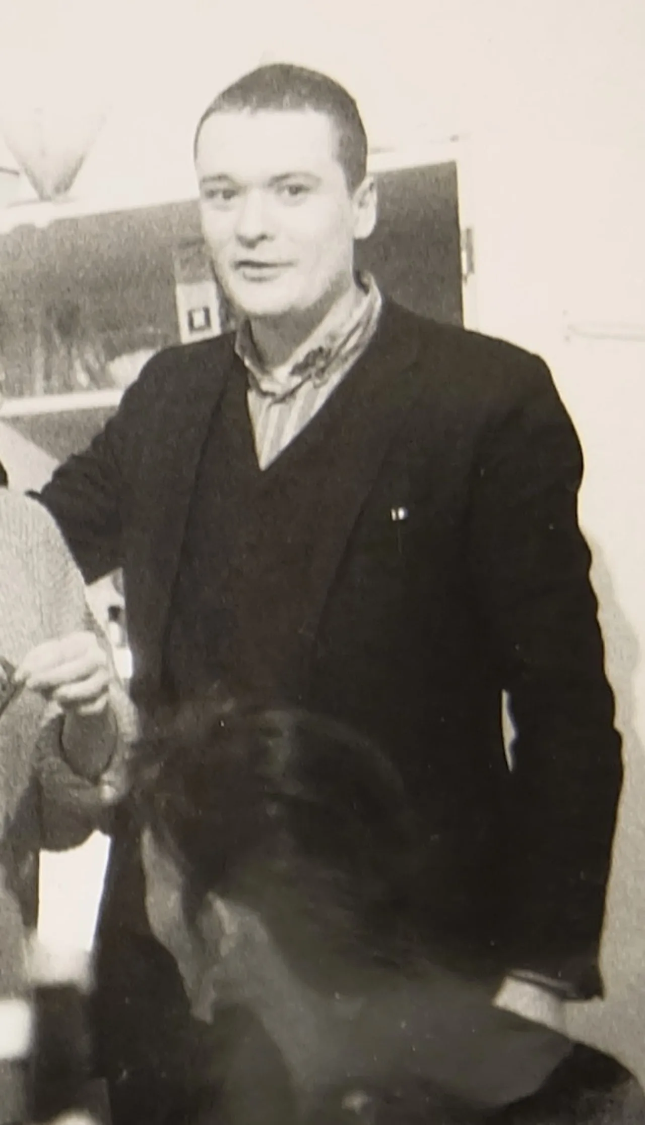 Günther Förg