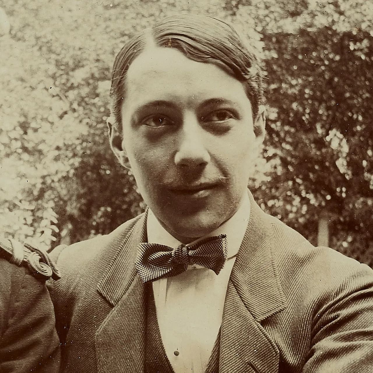 Michel Psichari