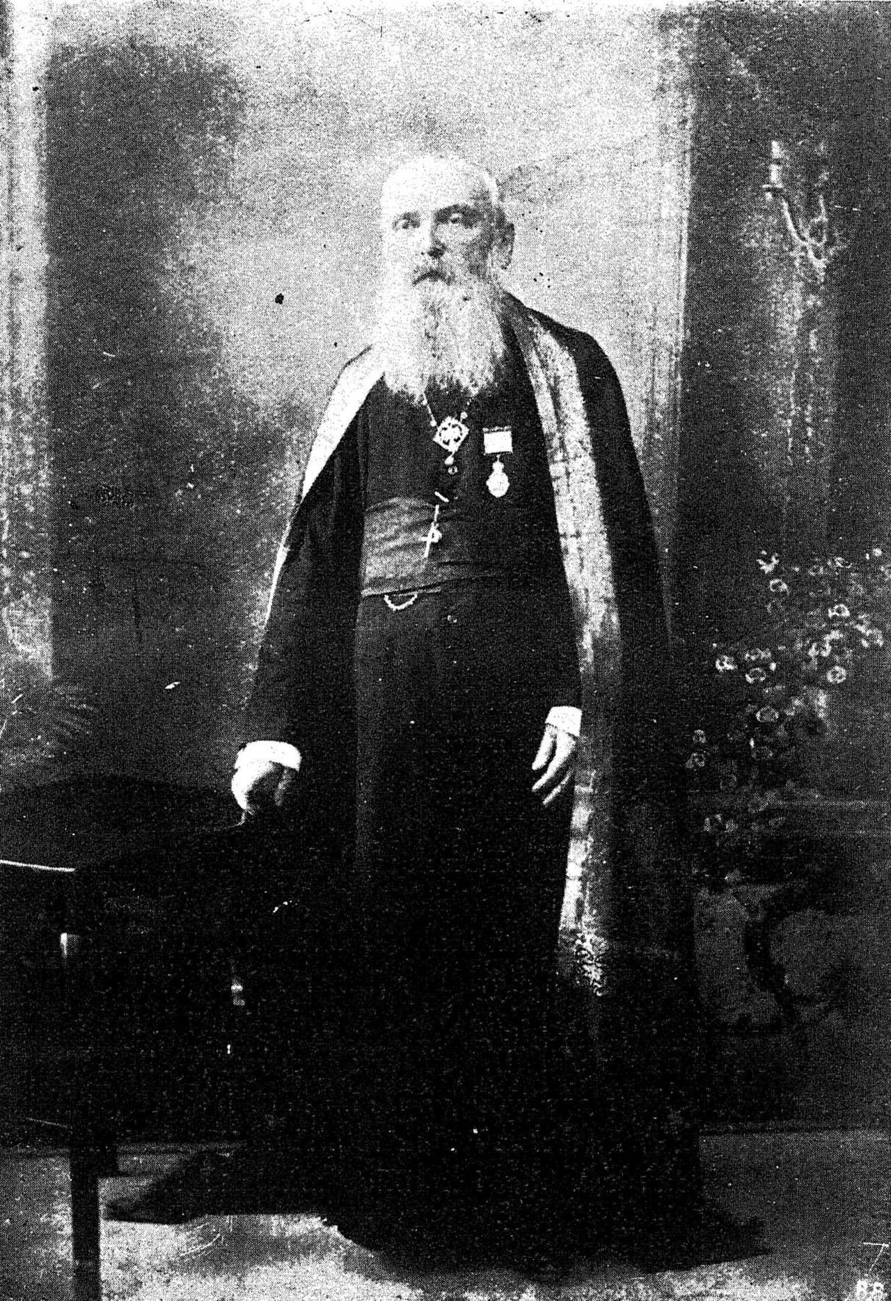 Antoine-Marie Tabard