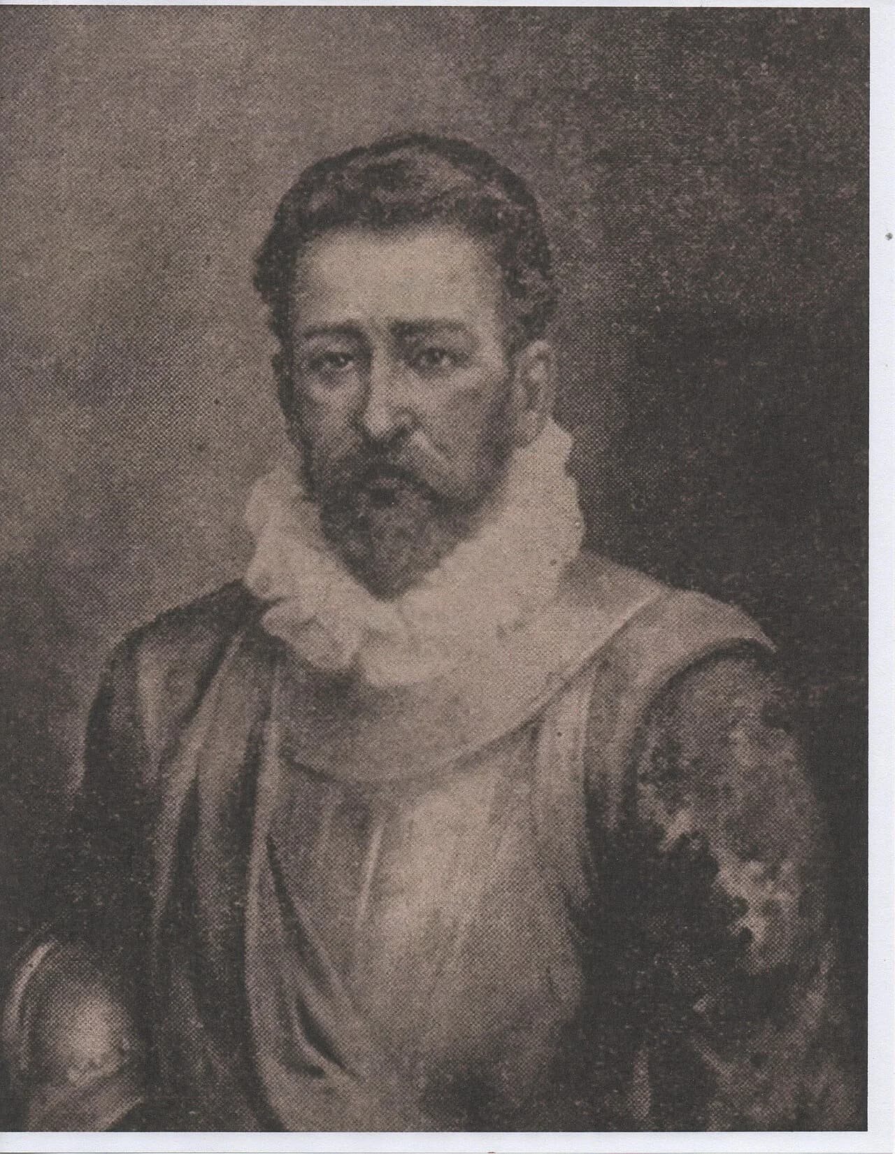 Juan Vásquez de Coronado