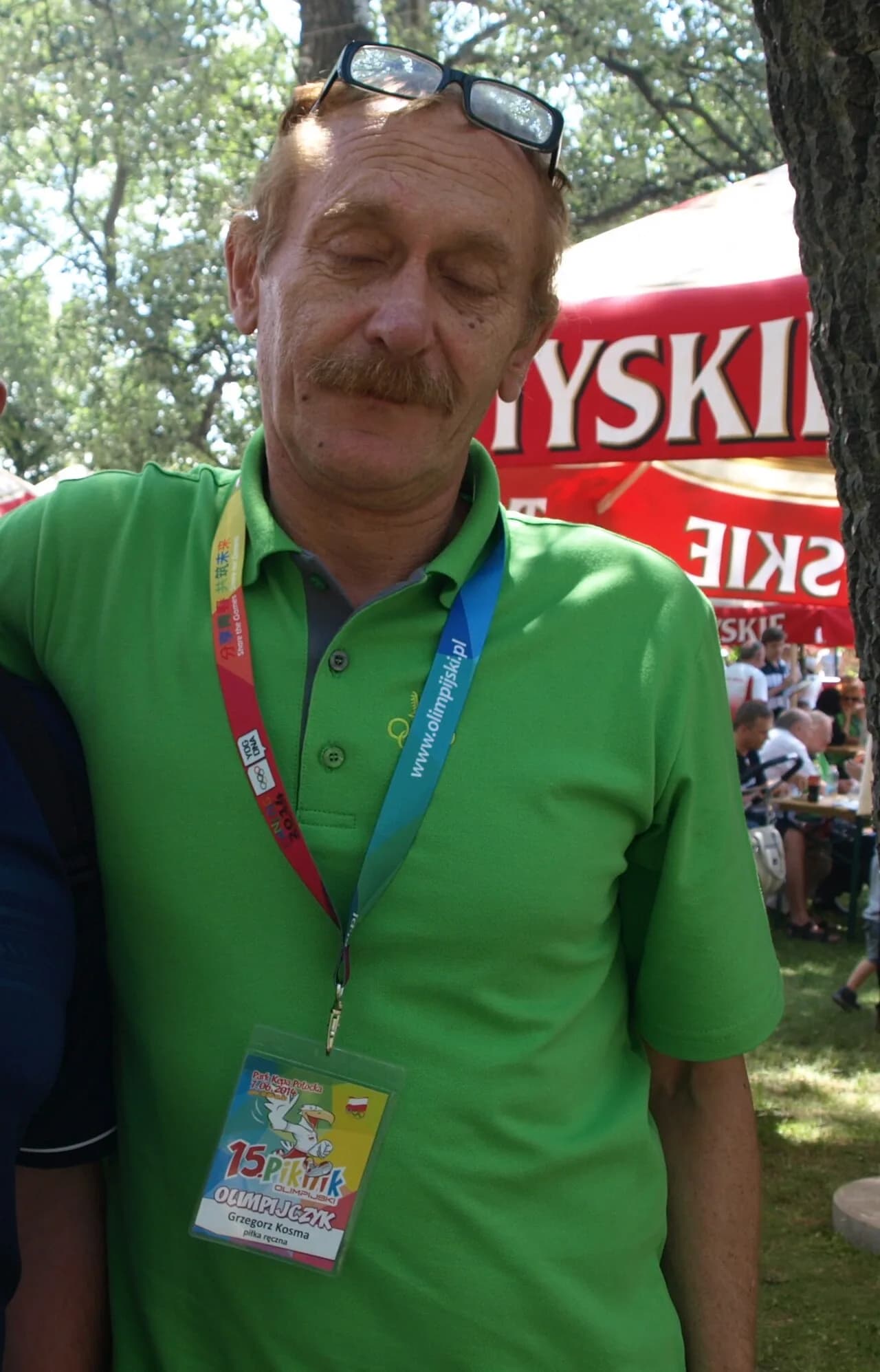 Grzegorz Kosma