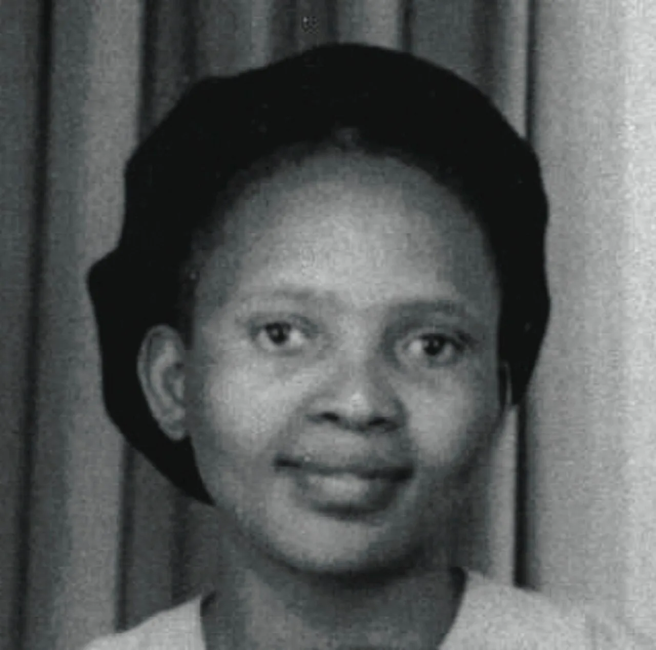 Zondeni Veronica Sobukwe
