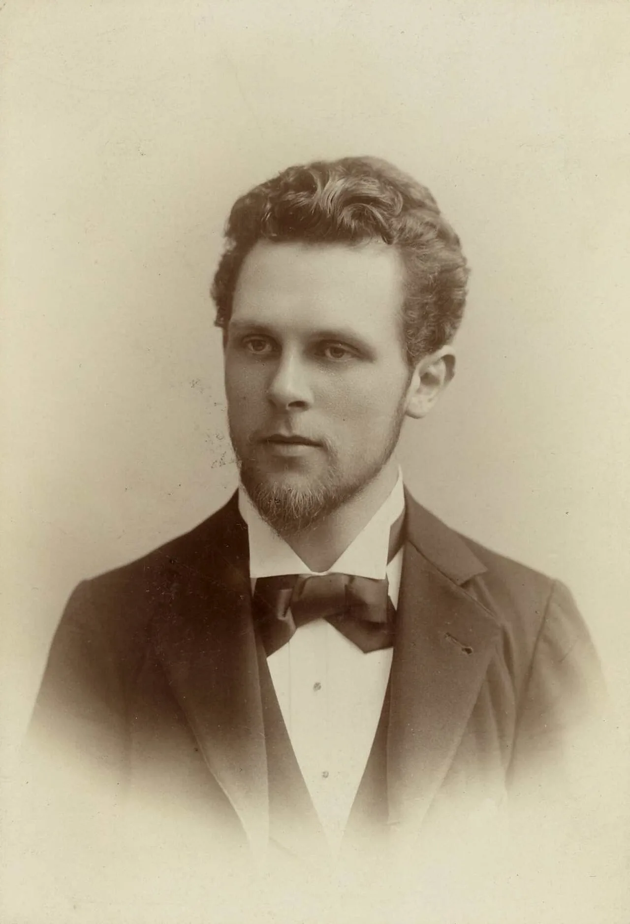Joseph Jongen