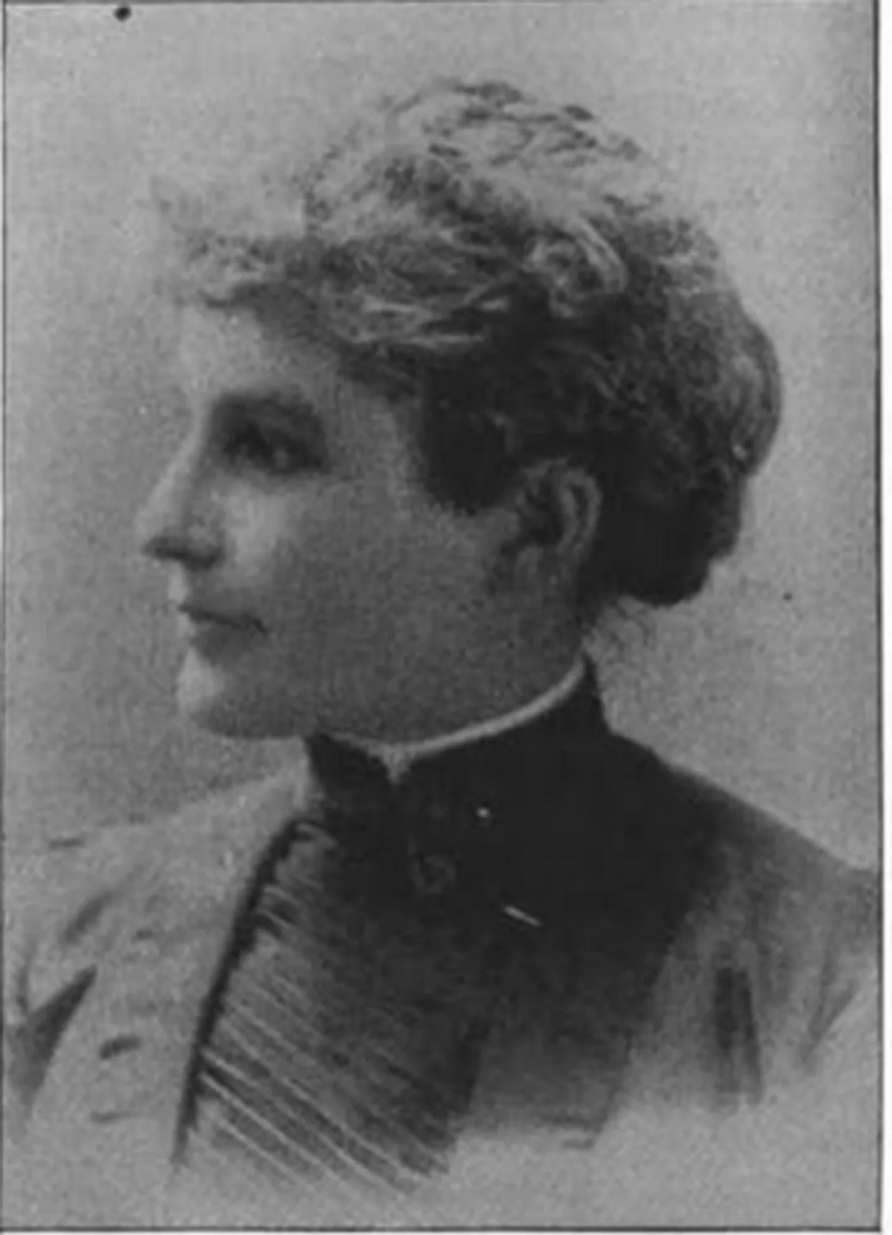 Mary Gage Day