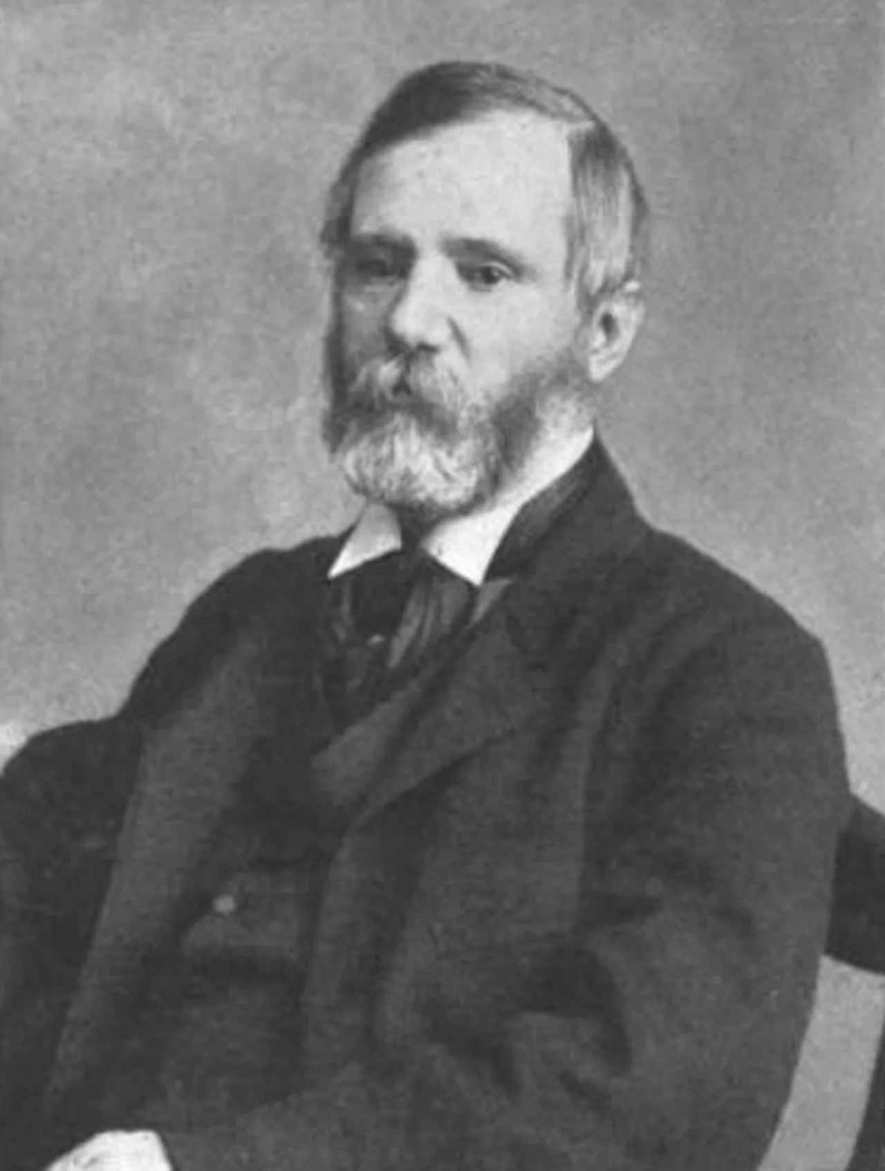 Joseph Cowen