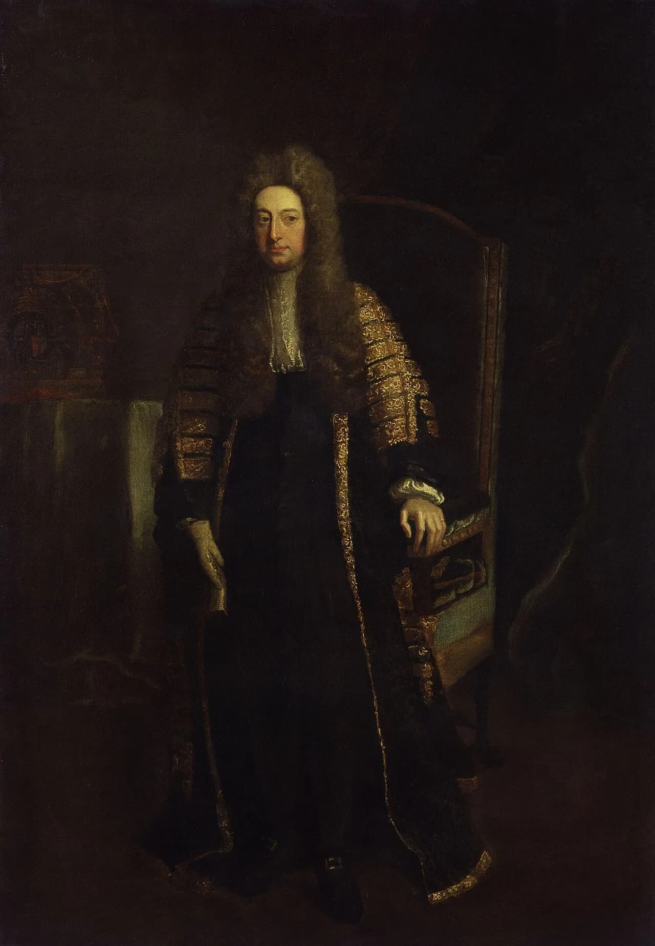 William Cowper