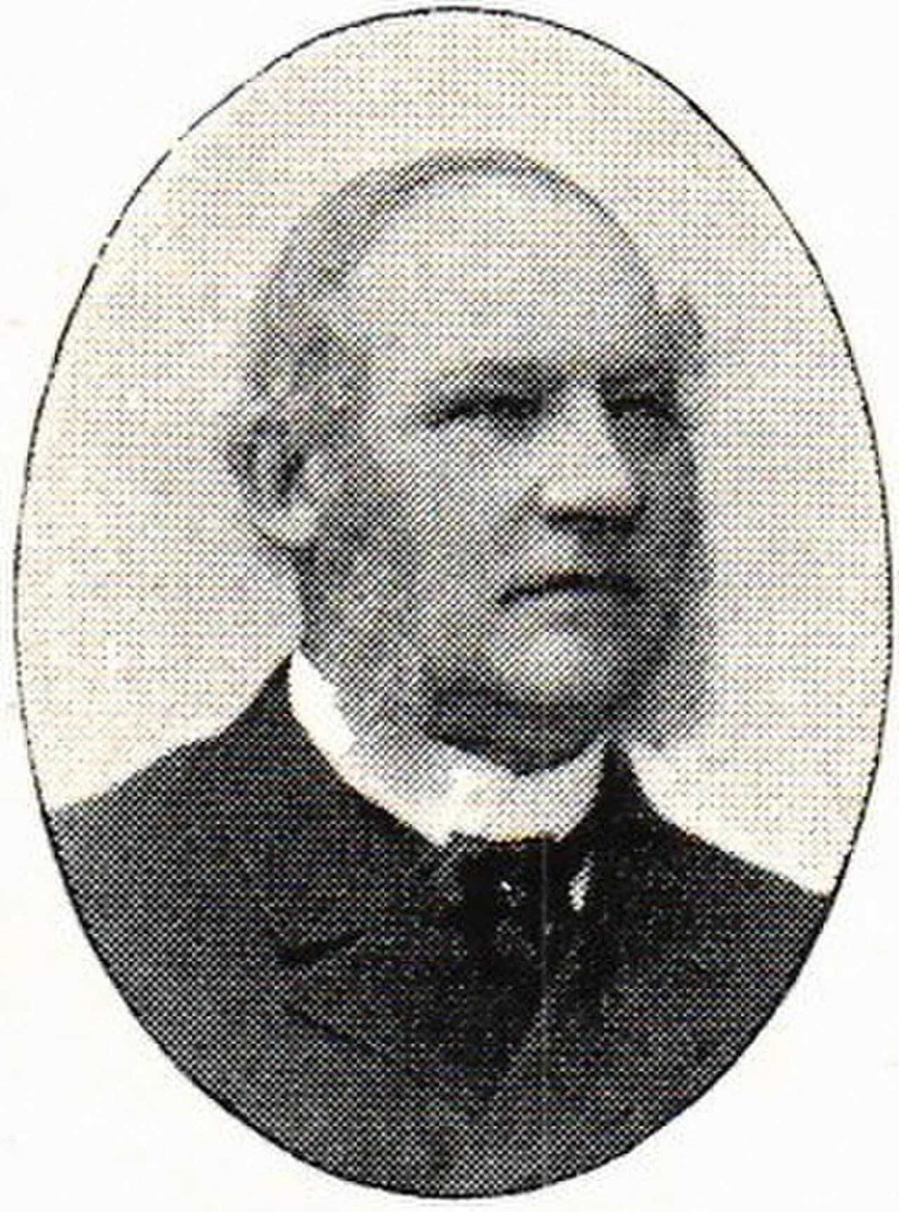 Carl Crafoord