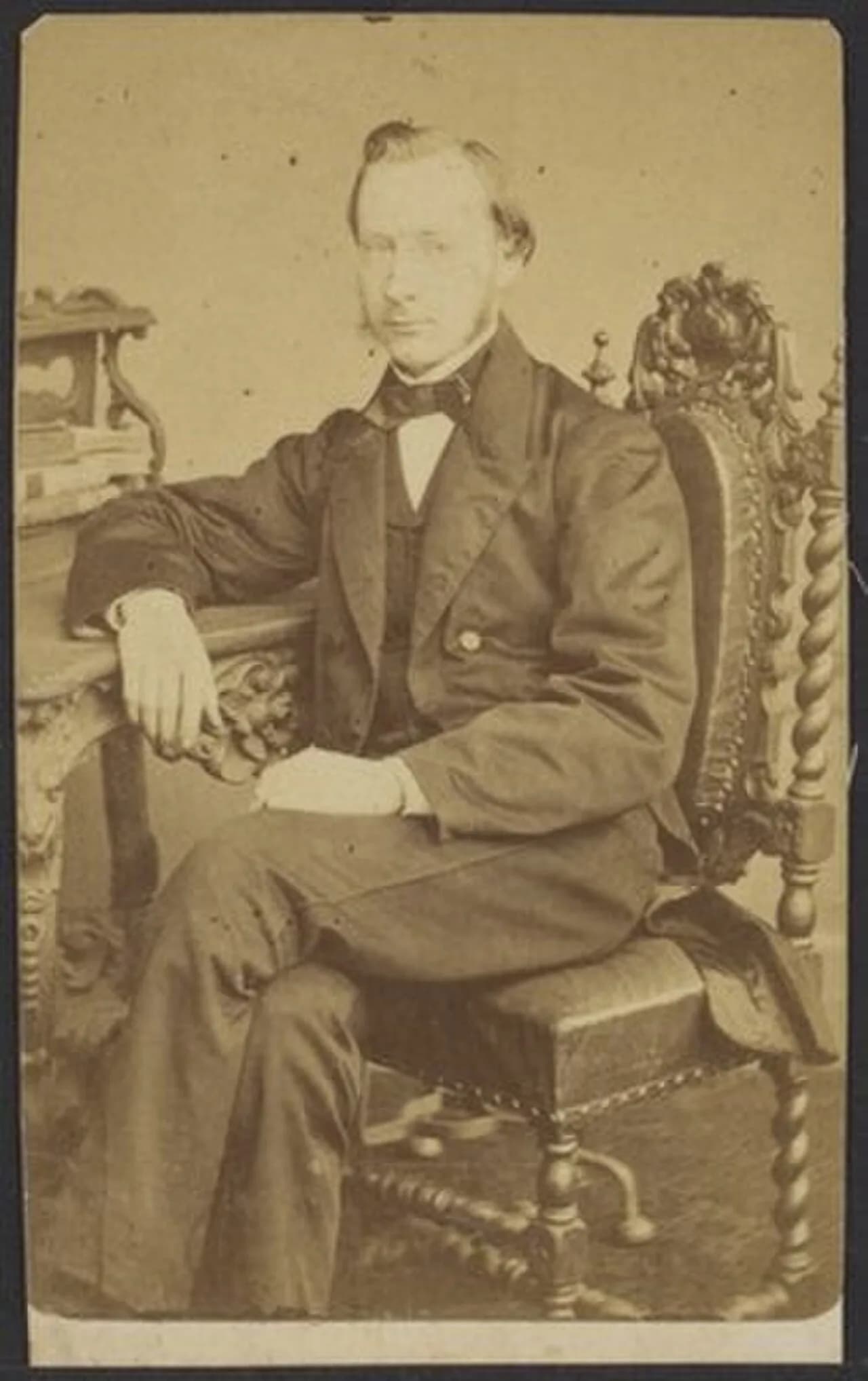 Jan Anthony Cramer