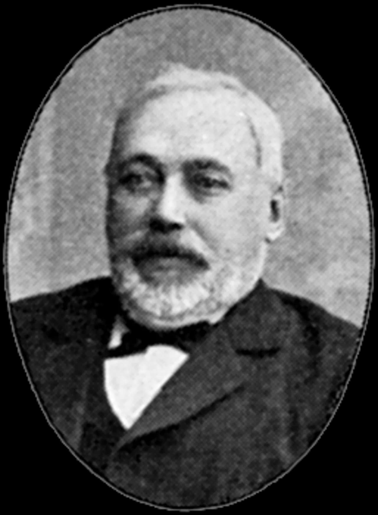 Wilhelm Croneborg