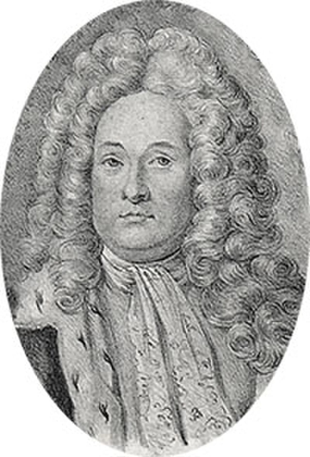 Gustaf Cronhielm