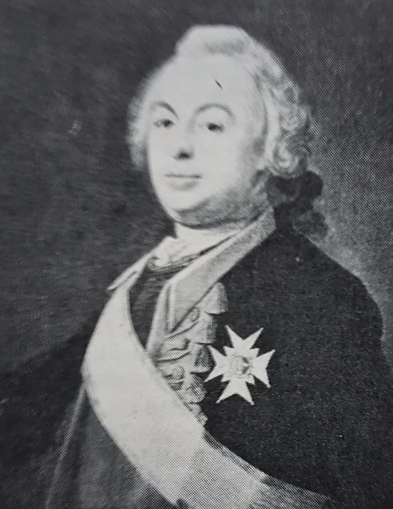 Karl Gustaf Cronhjort