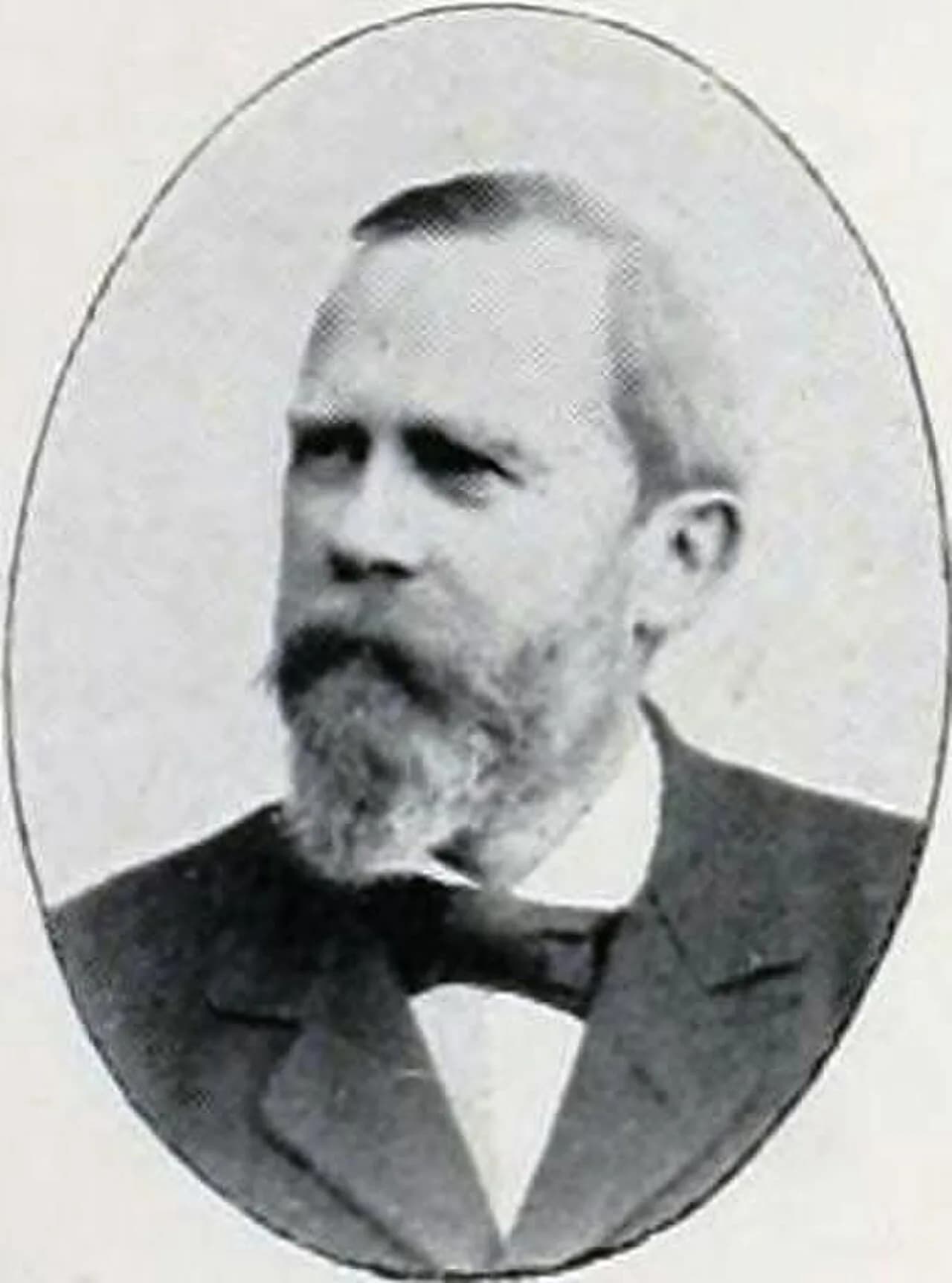 Georg Cronquist