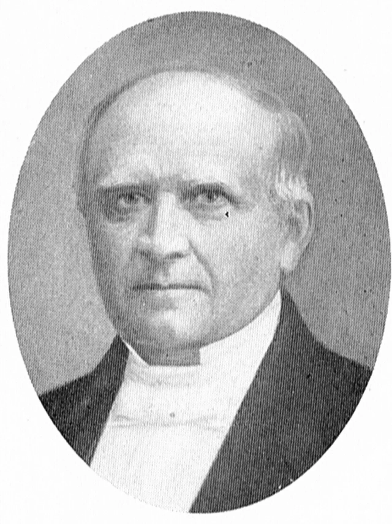 Fredrik Cronstedt
