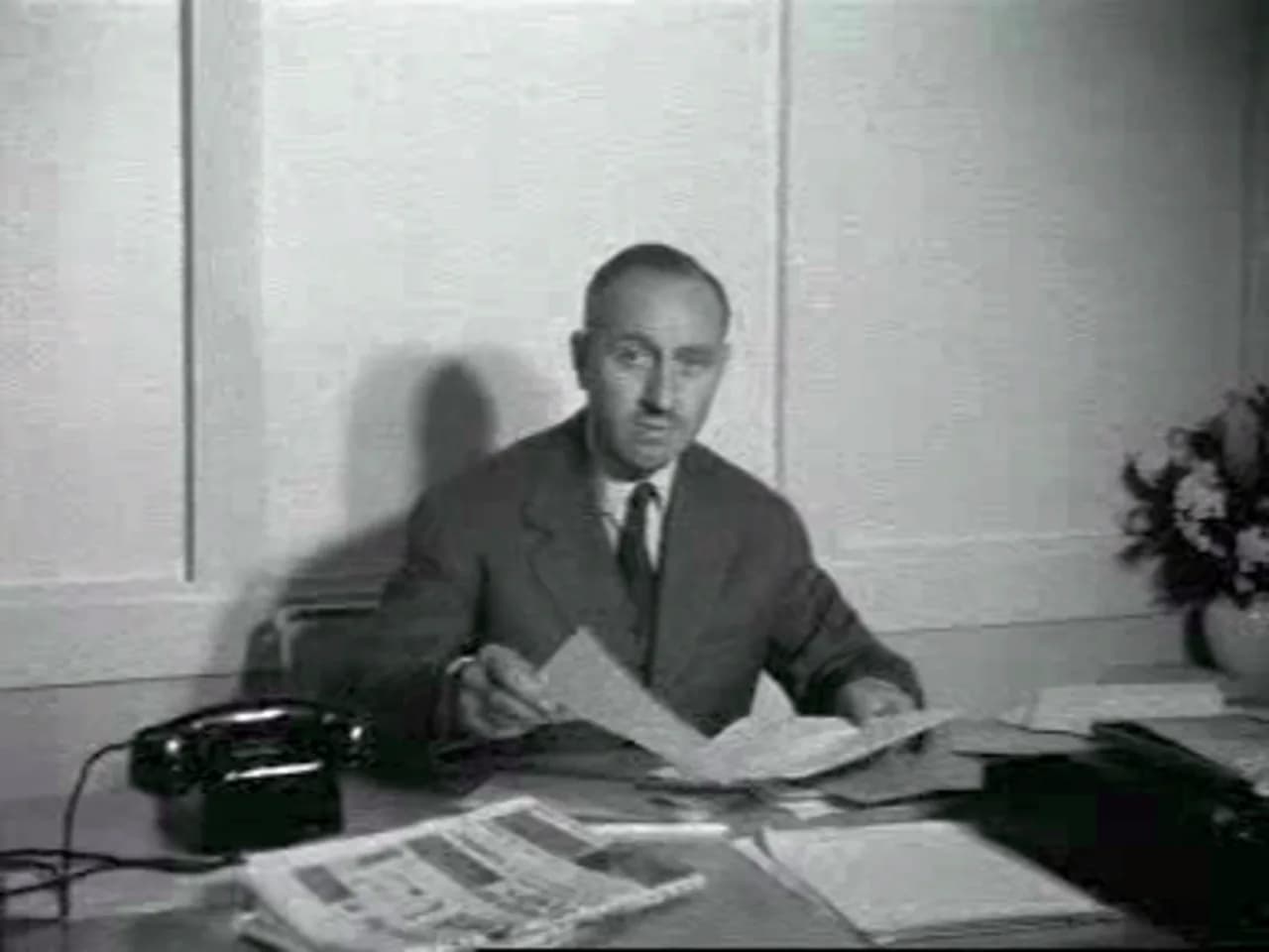Jacques Goddet