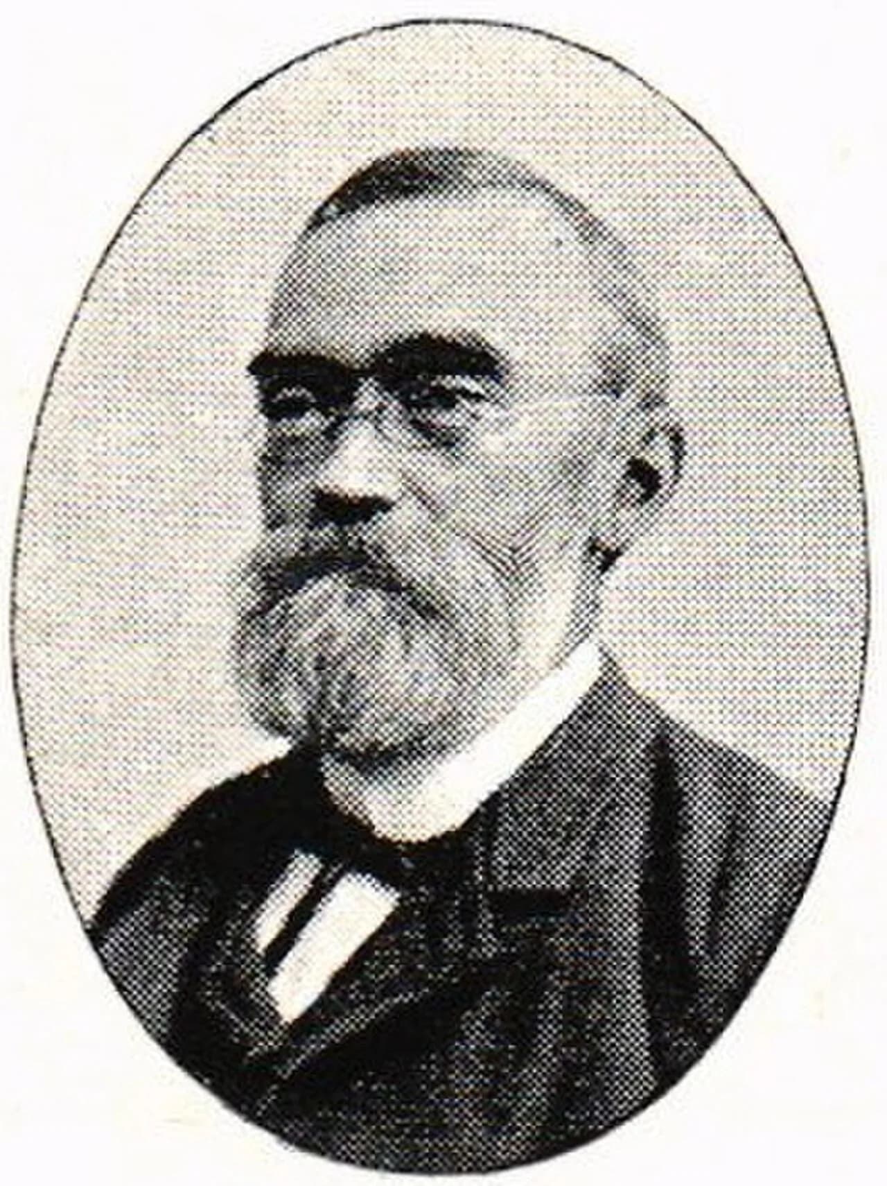 Anders Magnus Culin