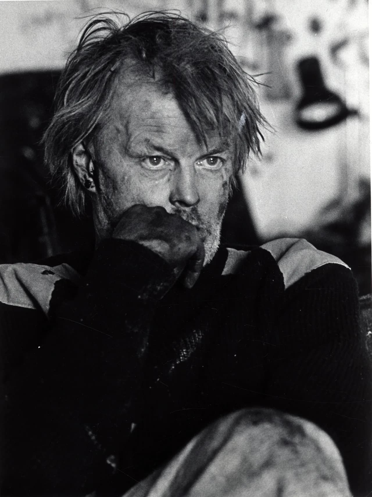 Erland Cullberg