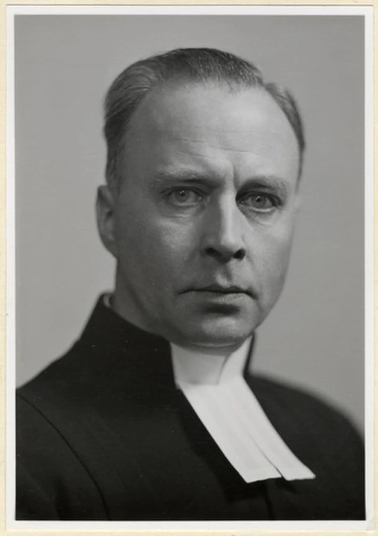 John Cullberg