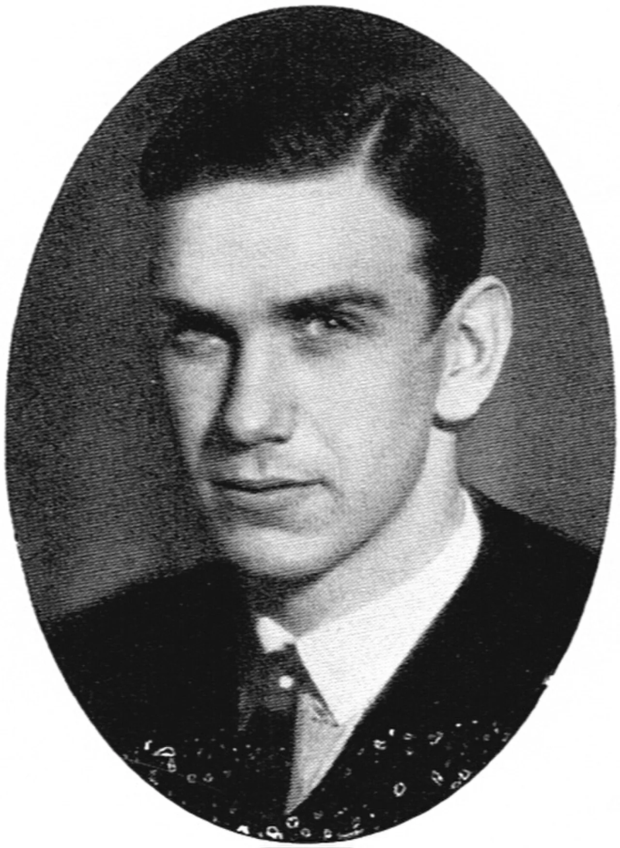 Jöran Curman