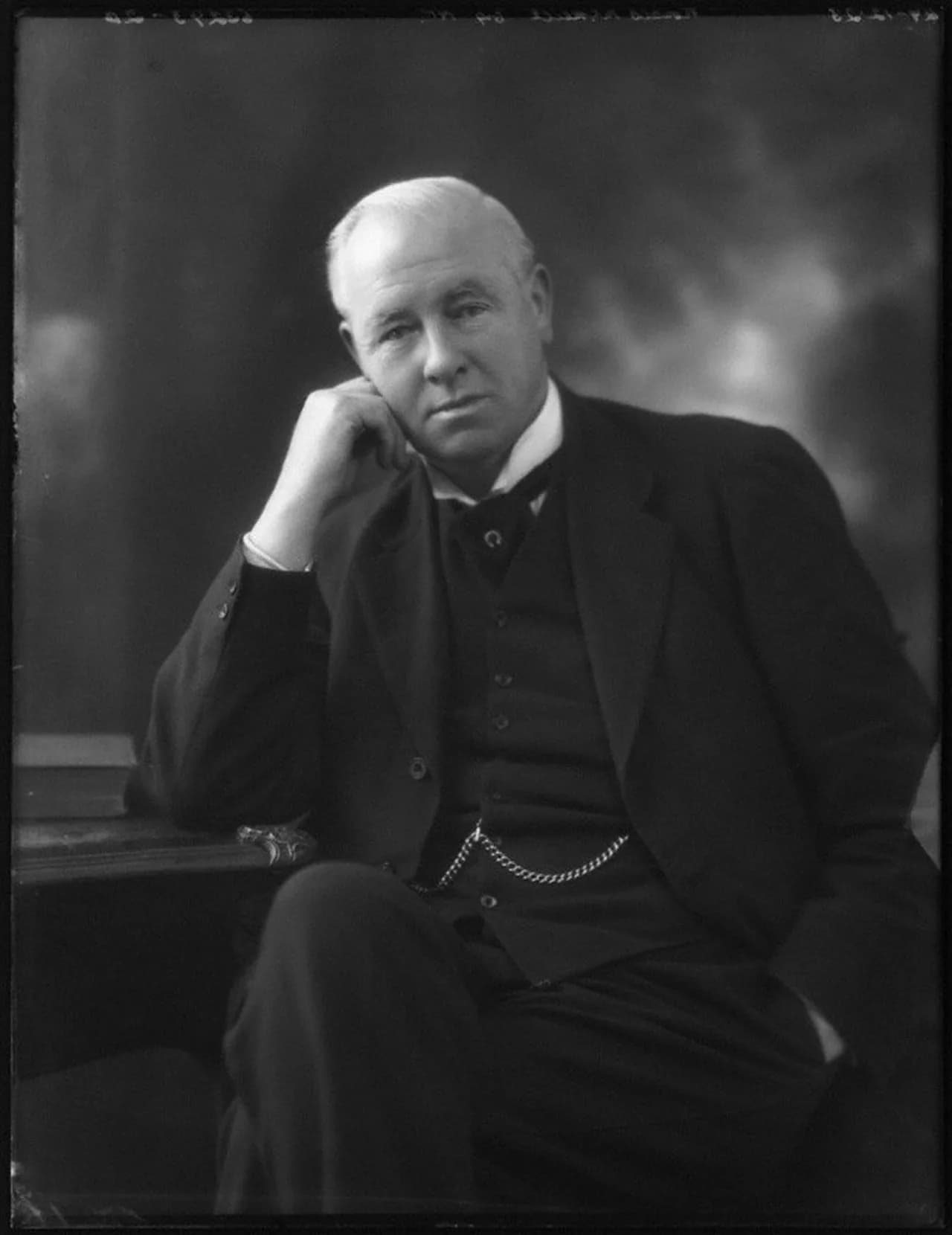 Ronald McNeill, 1st Baron Cushendun