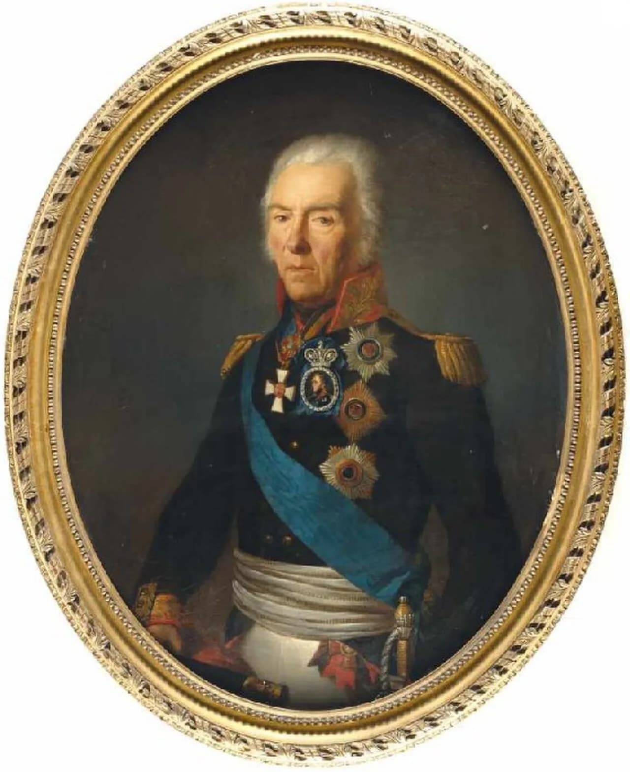 Iwan Wassiljewitsch Gudowitsch
