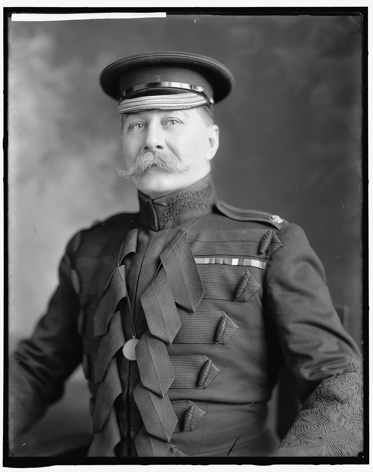Lawrence D'Orsay