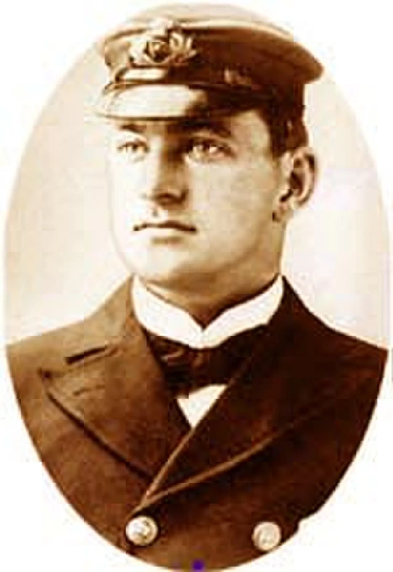 Henry T. Wilde