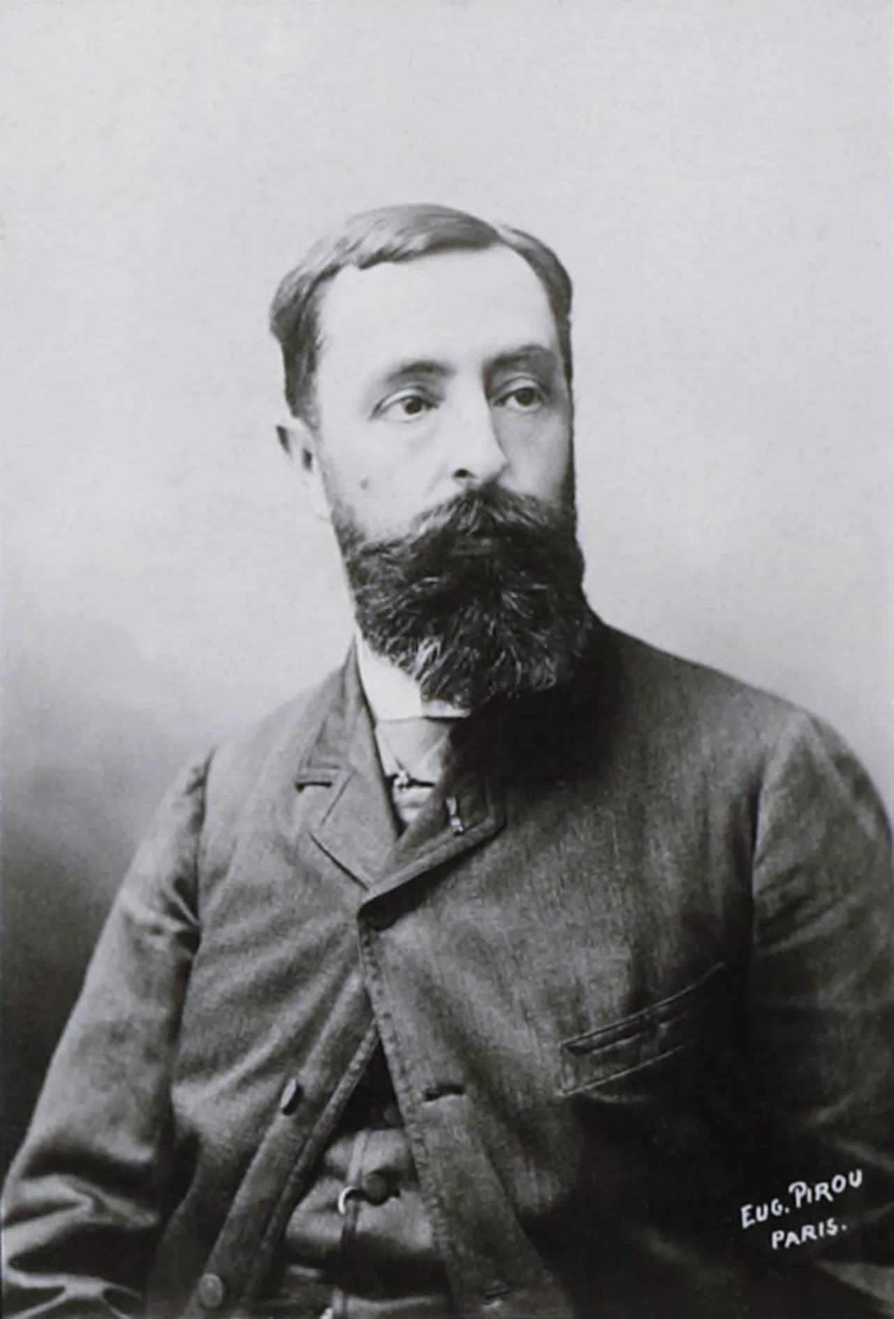 Gaston Laurent-Atthalin