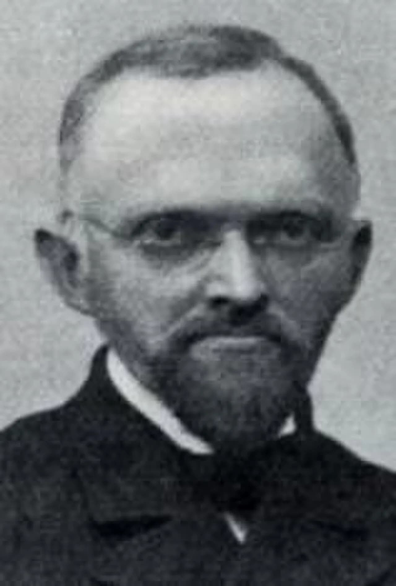 Ove Christian Dahl