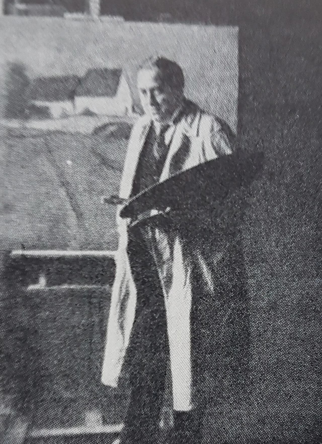 Knut Dahlander