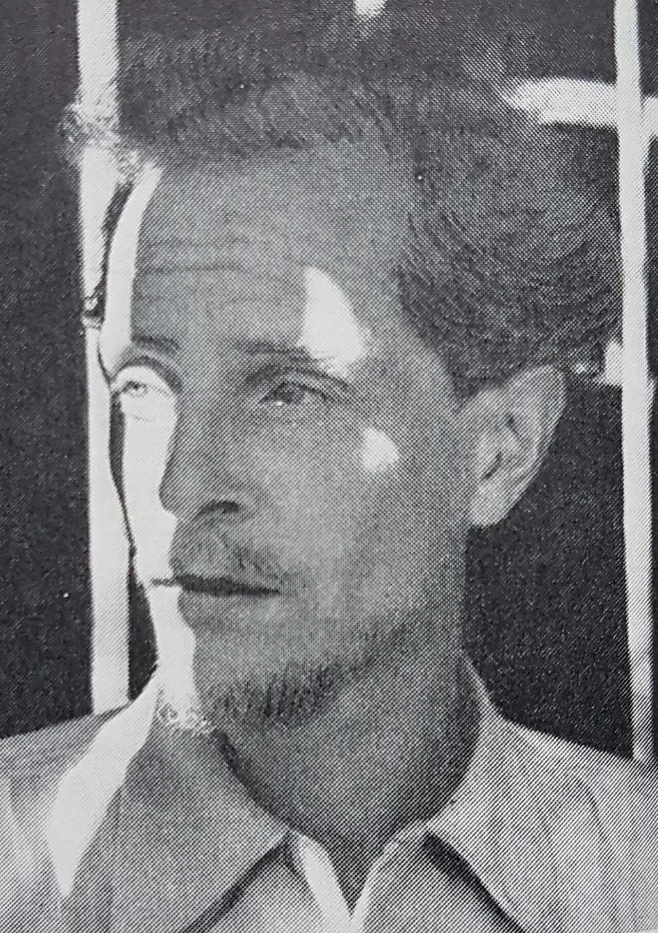 Folke Dahlberg